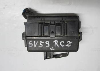 GRAND VITARA II LIFT 1.9 DDIS 09r skrzynka bezpieczników 9021YA2