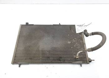 CHŁODNICA KLIMATYZACJI PEUGEOT 206 876840E