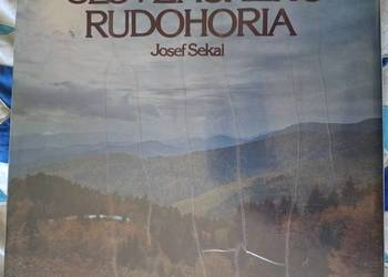 Chodnikmi Slovenskeho Rudohoria- Josef Sekal