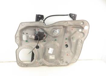 PODNOŚNIK SZYBY PRAWY PRZEDNI VW CADDY III Variant 2K1837752BC