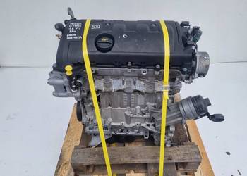 SILNIK KOMPLET Citroen C3 Picasso 1.6 16V VTI ładna kompresja 5FW