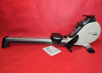 KETTLER COACH WIOŚLARZ SOLIDNY MAGNETYCZNY FIRMOWY GWARANCJA