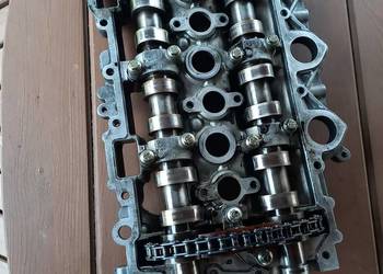 Wałki 1.6 tdci hdi 109 km