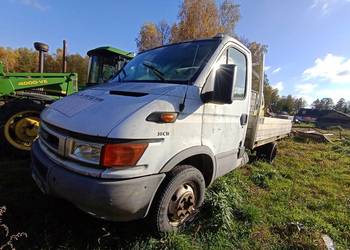 Iveco Daily wywrotka