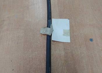 Przewód paliwowy II ZETOR 5211-7745 71010887 SEMPERIT  DN8 PN 12 bar