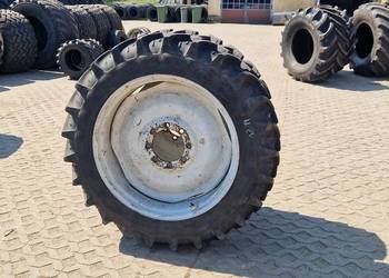 koła 12.4r36 13.6r36 13.6-36 340/85r36 Kleber 99% bez napraw