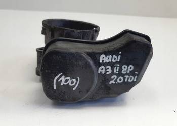 PRZEPUSTNICA Audi A3 II 8P 2.0 TDI _ 03G128063B