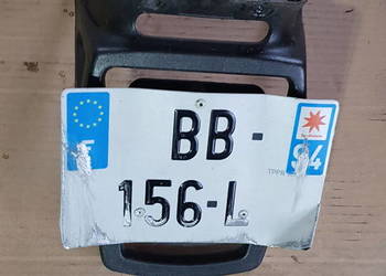 Gilera Runner błotnik tylny chlapacz