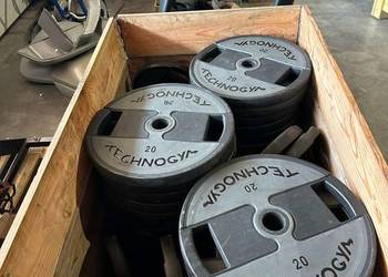 Obciążenia i hantle