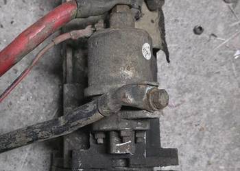 Fiat Ducato 2.8 rozrusznik Fiat Ducato 2.8 rozrusznik