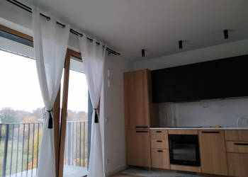 Apartament na osiedlu Skanska Mickiewicza Marymont Kaskada