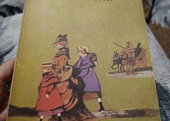 Maniusia" autorstwa Wandy Żółkiewskiej