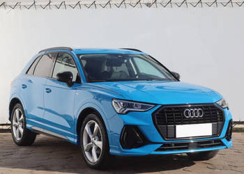 Audi Q3 35 TFSI