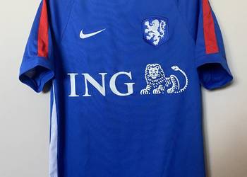HOLANDIA treningowa - 2012 - Nike - M - UNIKAT