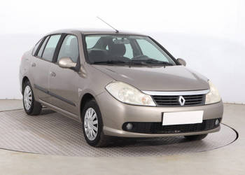 Renault Thalia 1.2 16V