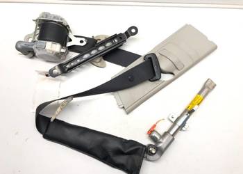 PAS BEZPIECZEŃSTWA PRZÓD LEWY SUBARU LEGACY V 08-14 LEWA, PRZEDNIA