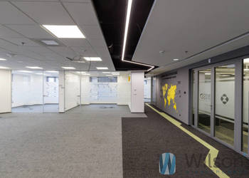 Lokal Warszawa 296m2