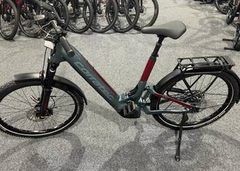 Rower elektryczny CORRATEC E-Power MTC 100 Raty 0%