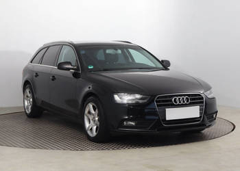 Audi A4 2.0 TDI