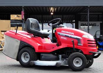 Traktorek kosiarka HONDA 2620 2 Cylindry 122cm (060604.5) - Baras
