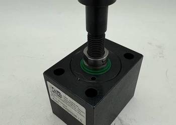 HEB Hydraulik BLZ400 - 2 - 40 / 25 / 10.00(15.00) - 206 / M1 / S29