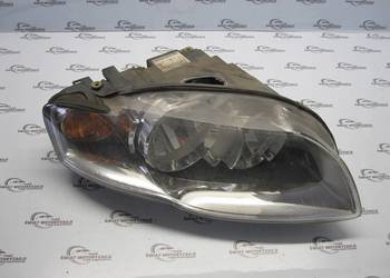 AUDI A4 B7 S-LINE 07r lampa prawa przód 0301219602 ANGLIK