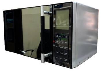 Mikrofalówka Zelmer 1000w