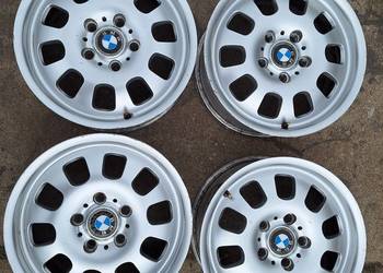 Alufelgi 5x120 16 BMW ET47 E46 E36 F22 F23 E81 E82 E87 F20 F21 koła felgi