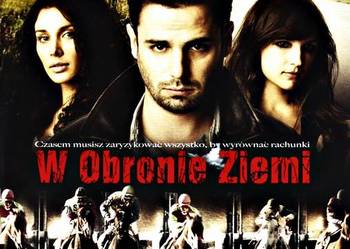 W OBRONIE ZIEMI