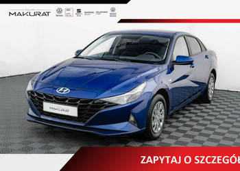 Hyundai Elantra WD3553T#1.6 Modern K.cofania Cz.cof Klima Salon PL VAT 23%…