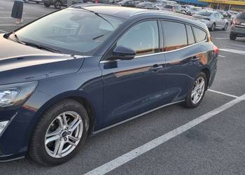 OKAZJA Ford Focus