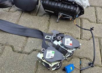 Poduszki powietrzne Peugeot 308T9