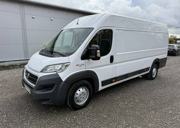 Fiat Ducato Maxi L4H2 Klima 2.3 MultiJet 130 PS