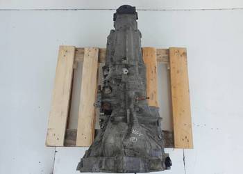 Audi A6 C6 2.4 V6 SKRZYNIA BIEGÓW manualna MANUAL HGV