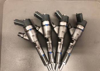 Wtryskiwacz Regenerowany Wtrysk Bosch 0445110076 Citroen, Peugeot 2.0 2.2