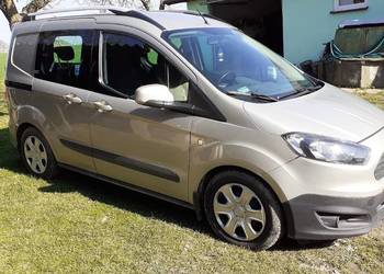 Ford Transit Courier 1.5dci