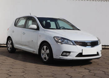 Kia Ceed 1.6 CVVT