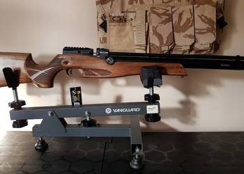 WysyłkaPOBRANIE : przepiękny reximex DAYSTAR W 4.5mm   wiatrówka PCP