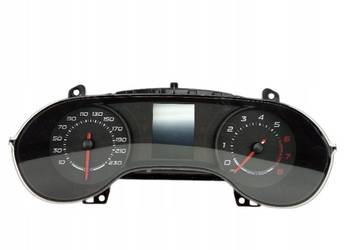 LICZNIK 00521223240 A3C0195630000 Fiat Tipo II (2016-  )