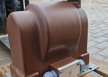 Przekładnik napięciowy ESIT VTH 20, 20kV/√3 / 100V/√3, 2,5VA, kl. 0,2, outd