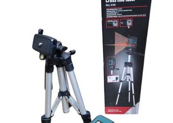 Laser Parkside PKLL 10 B3 od LOMBARDi