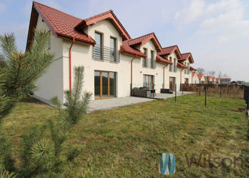 Dom wolnostojący 120.36m2 Miłoszyce