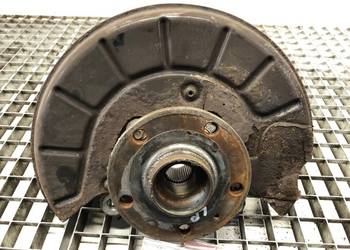 ZWROTNICA LEWY PRZÓD VW PASSAT B7 2.0 140KM 10-15