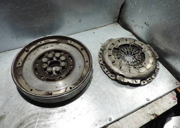 BMW E46 2.0 D 136 KM SPRZĘGŁO DOCISK KOŁO DWUMASA