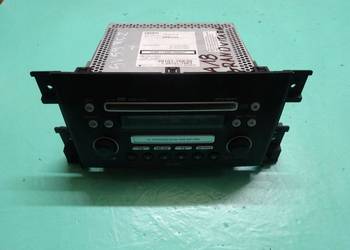 GRAND VITARA II LIFT 09r radio CD 39101-76K30