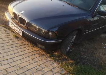bmw e39 523i