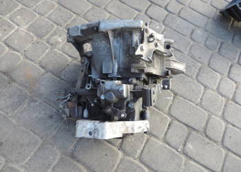 Skrzynia biegów Fiat Panda 2 1.2 8V