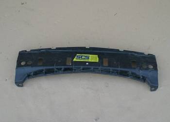 MERCEDES E KLASA ŚLIZG WZMOCNIENIE ZDERZAKA PRZÓD