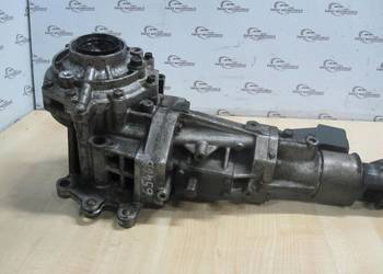 Outlander 2.0 DI-D BSY 4X4 07r 140KM 152tys 067015 Reduktor