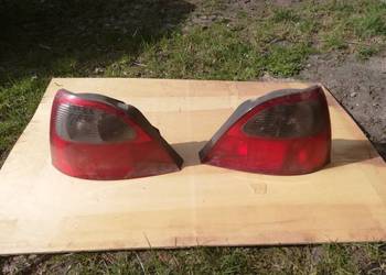 Rover 200,214 ,216 itd Lampe Tył,Tylna Prawa 95-03r 3D